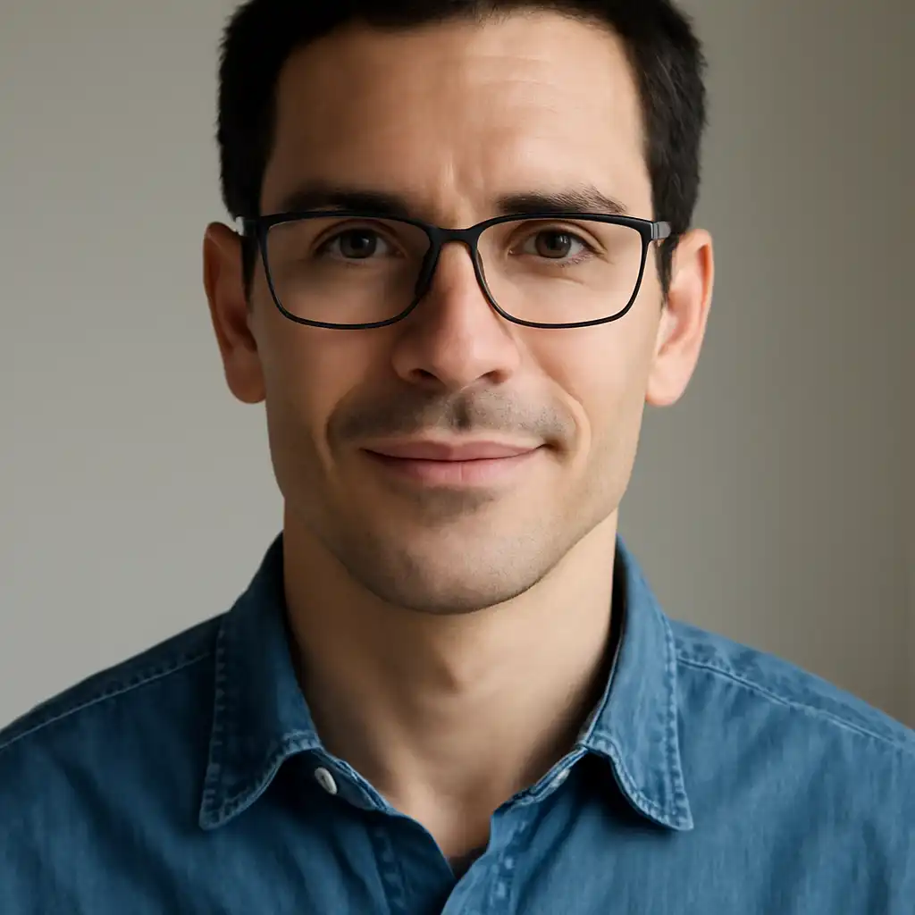 Javier Ortiz Navarro