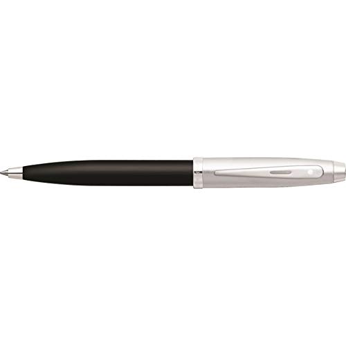 Varios bolígrafos Sheaffer 9313-2, color azul Chrome Cap Ballpoint Pen