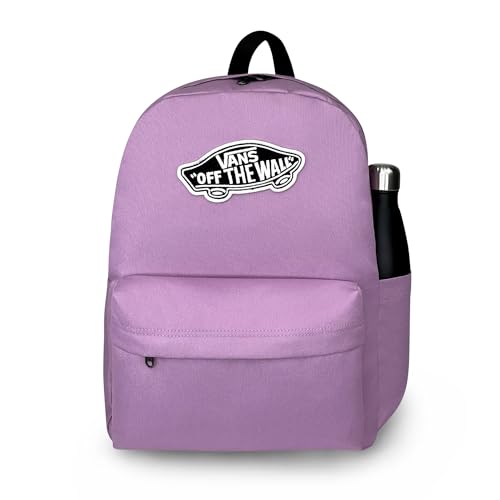 VANS - Old Skool Classic Backpack para: HOMBRE color: SMOKY GRAPE talla: OS