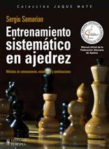 Entrenamiento sistemático en ajedrez (Jaque mate)