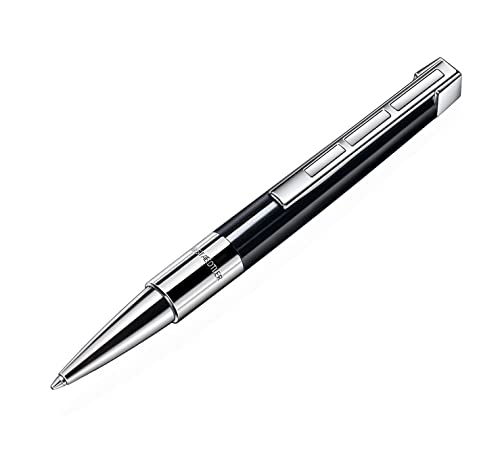 STAEDTLER POMPEYA Premium osado propina bolígrafo - negro