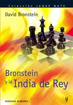 Bronstein y la India de Rey (Jaque mate)
