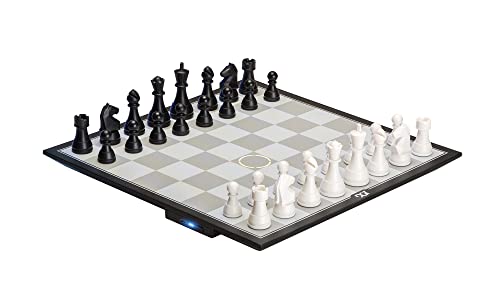 DGT Pegasus - Tablero de ajedrez en línea