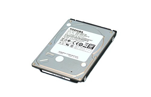 Toshiba MQ01ABD050 - Disco duro interno 2.5' de 500 GB