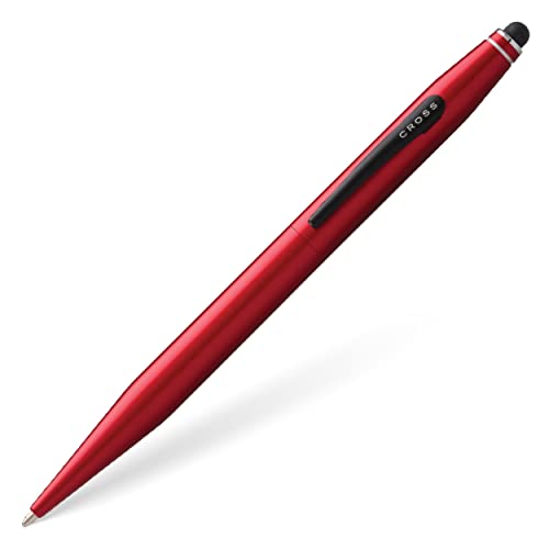 Anuncio. Cruz TECH2 bolígrafo y lápiz-rojo metálico