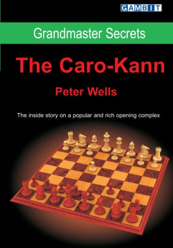 Grandmaster Secrets: The Caro-Kann (Chess Explained)