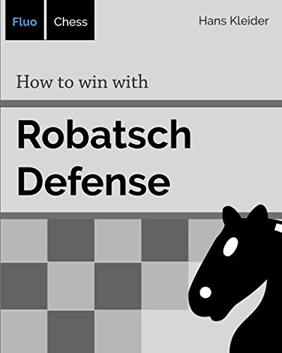 How to win with Robatsch Defense