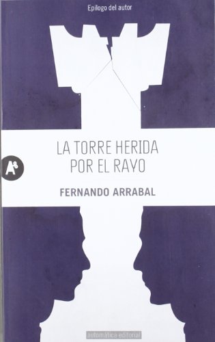 La torre herida por el rayo (Narrativa)