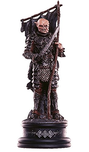 Lord of the Rings Chess Collection Nº 2 GOTHMOG
