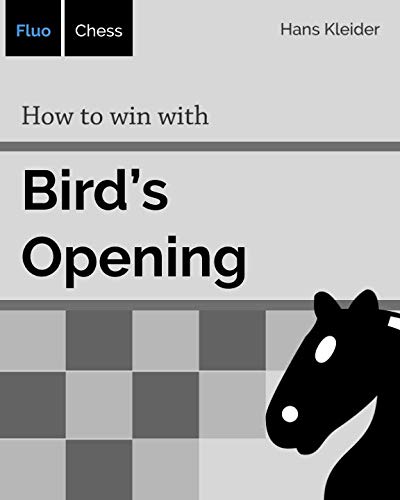 How to win with Bird's Opening