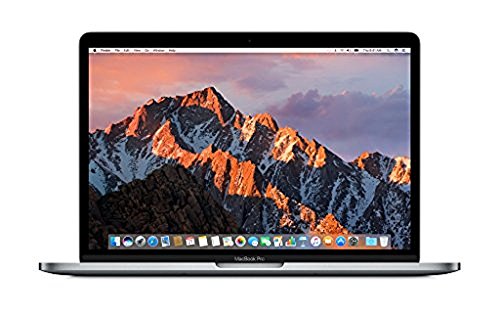 Apple MacBook Pro Retina Display con 2.3GHz Intel Core i5 Dual Core (13-inch, 8GB RAM, 128GB SSD) (QWERTY English) Plata (Reacondicionado)