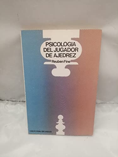 Psicologia del jugador de ajedrez