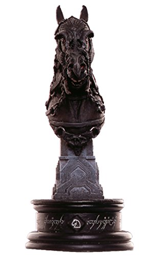 Lord of the Rings Chess Collection Nº 49 RINGWRAITH Horse