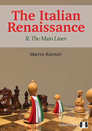 The Italian Renaissance II: The Main Lines: 2