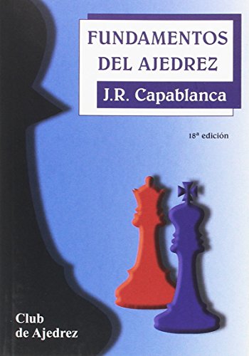 Fundamentos del ajedrez: 7 (Club de Ajedrez)