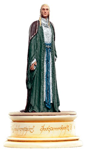 Lord of the Rings Chess Collection Nº 54 CELEBORN