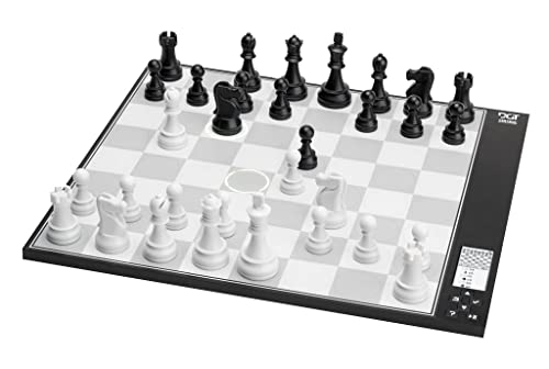 Computadora de ajedrez DGT Centaur