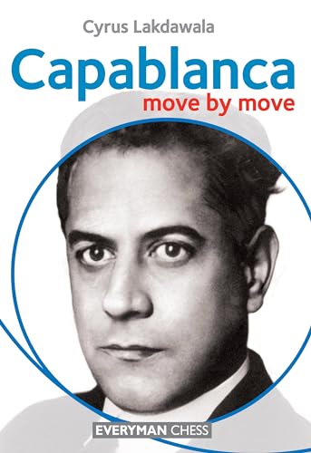 Capablanca Move by Move
