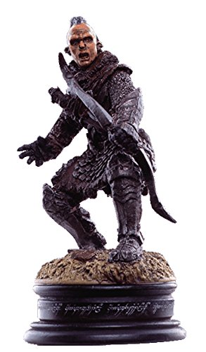 Lord of the Rings Chess Collection Nº 6 ORCH Archer