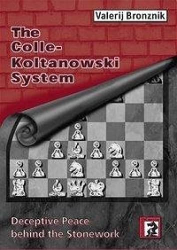 The Colle-Koltanowski System: Deceptive Peace behind the Stonework