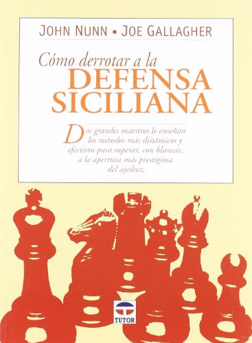 Como Derrotar a La Defensa Siciliana (DEPORTES)