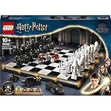 LEGO Harry Potter - Hogwarts Zauberschach