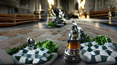tienda de ajedrez