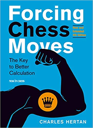 Forcing Chess Moves Forcing chess moves
