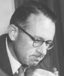 Irving Chernev