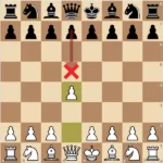 Aperturas de ajedrez 5 aperturas semicerradas