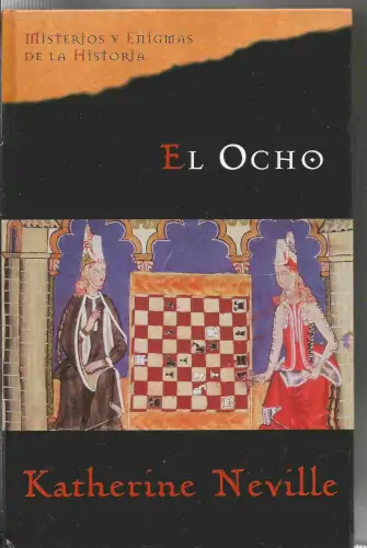 El Ocho El Ocho