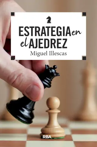 Estrategia en el ajedrez