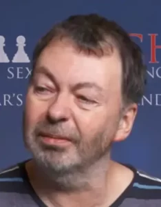 La Moderna Variante Najdorf GM Joe Gallagher
