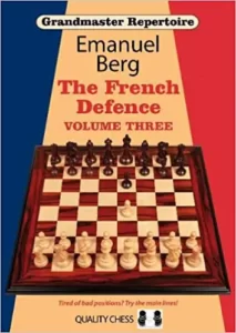 Grandmaster Repertoire 16 - The French Defence
