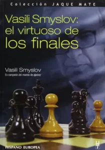 Vasili Smyslov el virtuoso de los finales