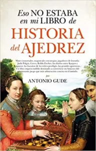 Eso no estaba en mi libro de historia del ajedrez 7 Eso no estaba en mi libro de historia del ajedrez