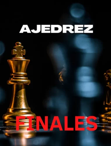 Libros de finales de ajedrez