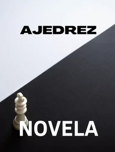 Libros de novela de ajedrez