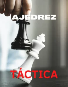 Libros de táctica de ajedrez