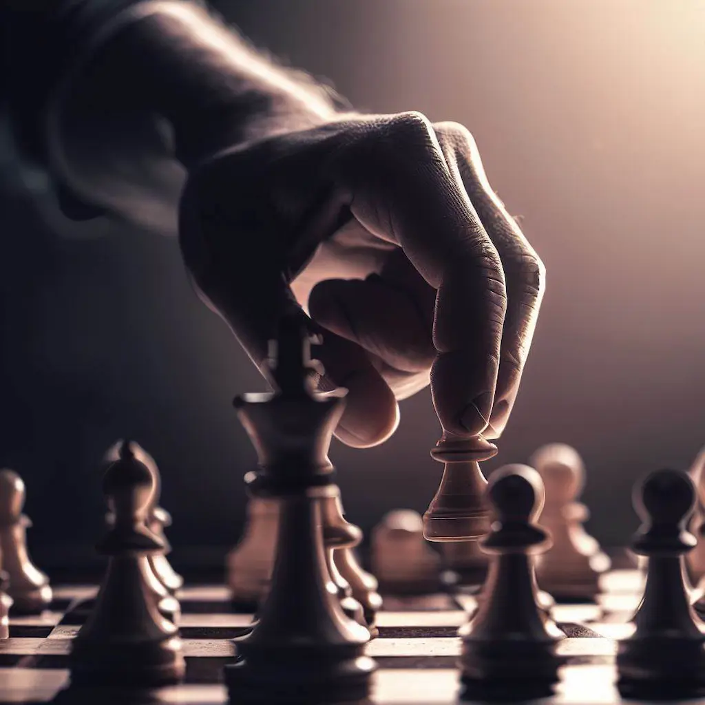 5 consejos para mejorar tu juego de ajedrez