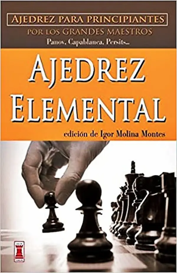 eBooks Kindle: Ajedrez Para Principiantes: El Manual más  Completo para Aprender las Mejores Estrategias de Ajedrez y los Principios  de Apertura para Jugadores Principiantes y Avanzados (Spanish Edition),  Bishop, Arnold
