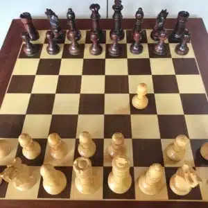 Apertura Bird en ajedrez