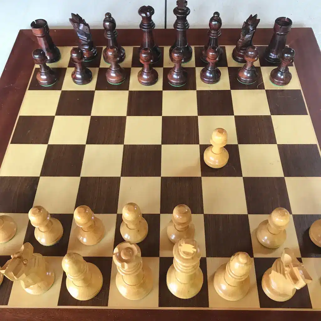 🐦 Sufriendo contra la APERTURA PÁJARO (Apertura Bird) - Chess Chest