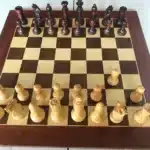 Apertura Húngara en ajedrez