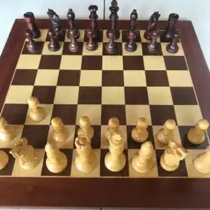 Apertura Larsen en ajedrez