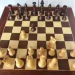 Apertura Reti en ajedrez