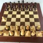 Apertura Ware en ajedrez