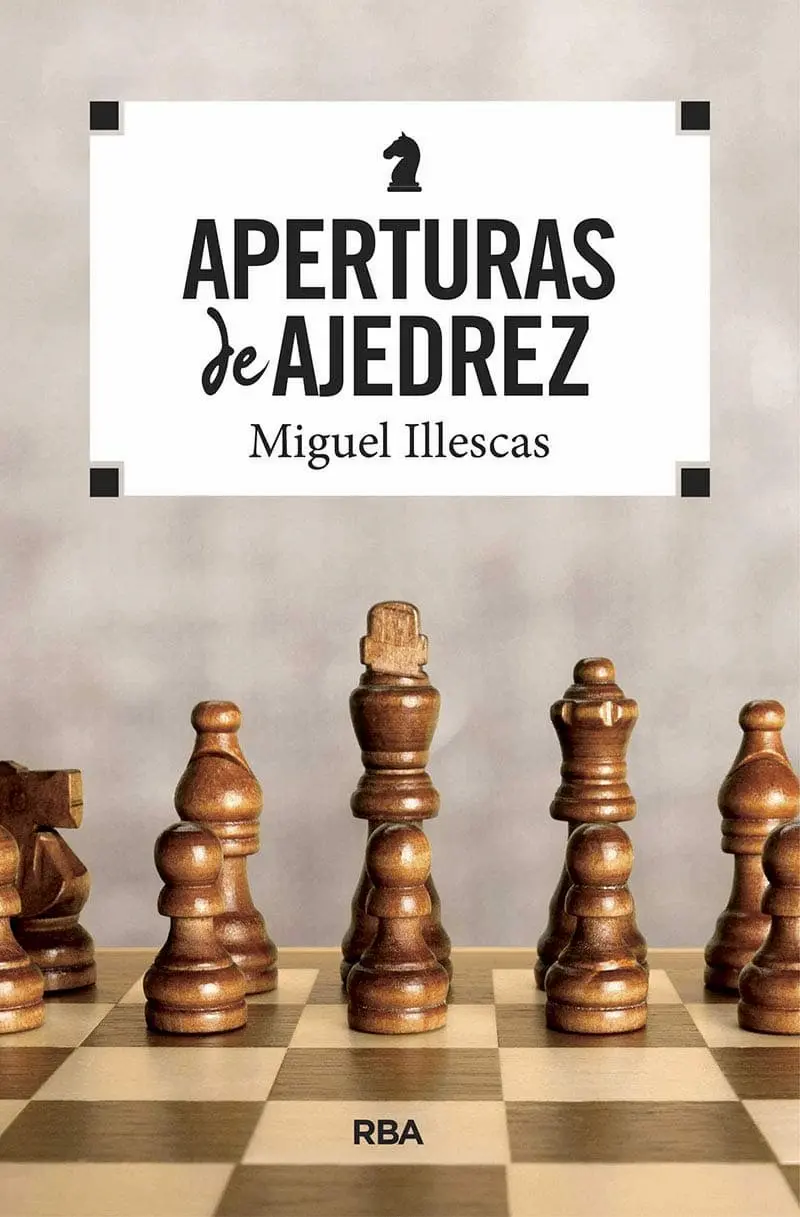 Aperturas-de-ajedrez-Miguel-Illescas