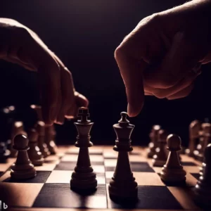 Cómo elegir el mejor juego de ajedrez para ti
