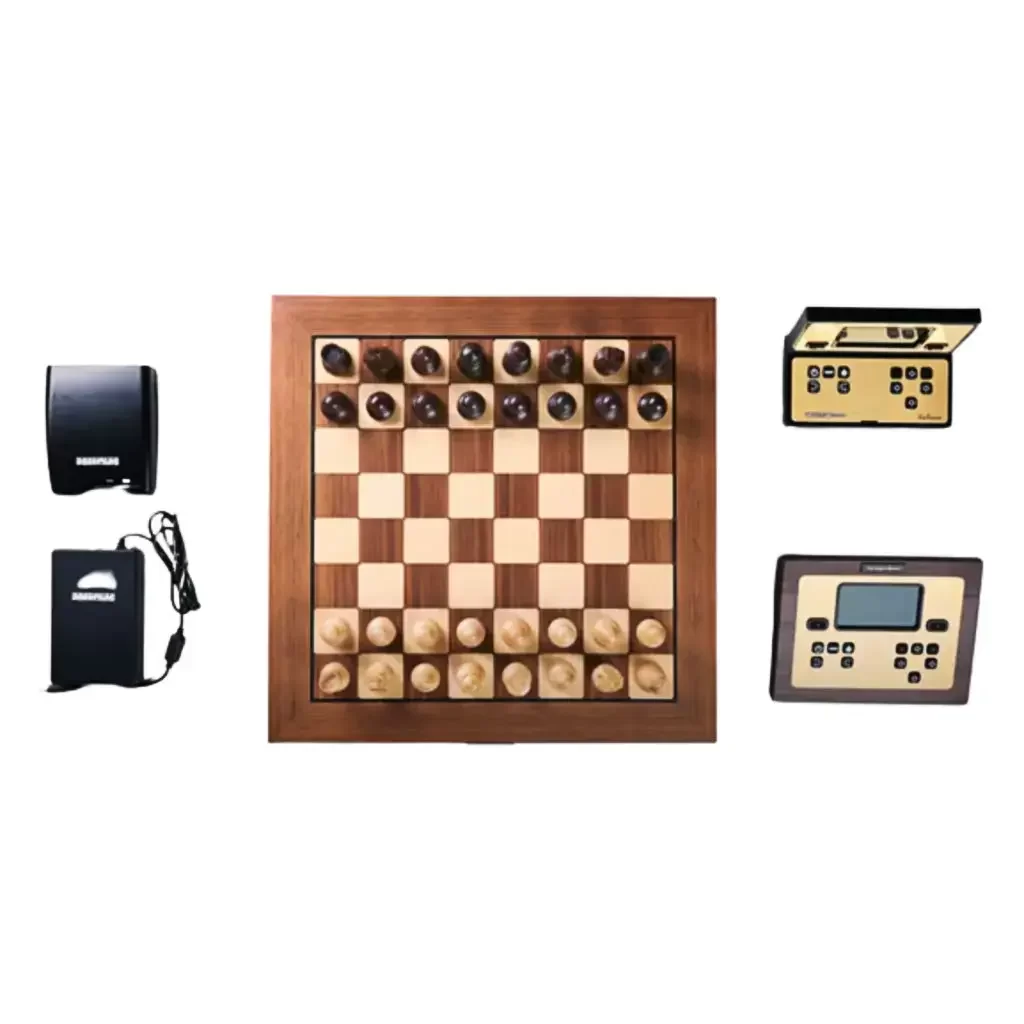Computadora de ajedrez Millennium Chess Genius Exclusive